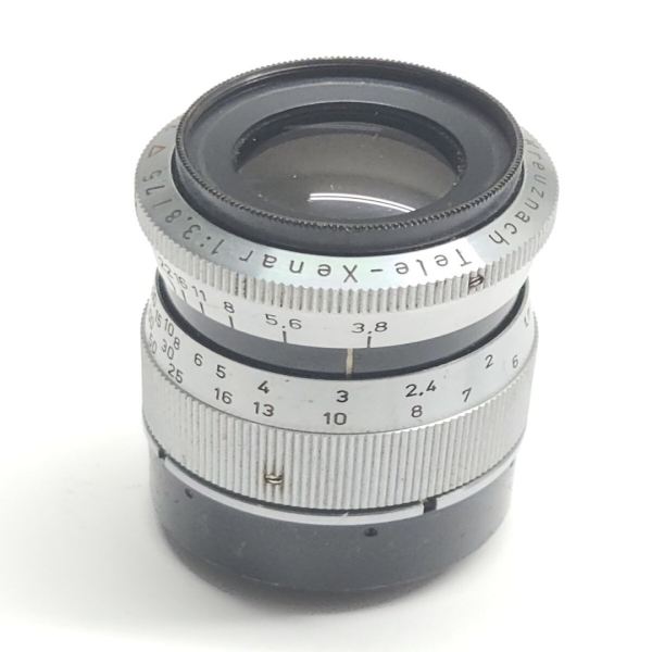 13875mm C Mount 16mm Cine Lens for plc