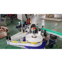 Machine d'embouteillage de remplissage de bouteilles automatique à grande vitesse remplisseur de piston linéaire ligne d'emballage de bouteilles en plastique pe ligne de machine d'embouteillage liquide