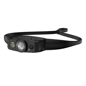 Lampe frontale rechargeable Ningbo H307 1200mAh LED pour course en extérieur et exploitation minière, étanche à la poussière et à l'eau - Product Image 5