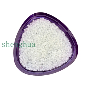 High Impact Strength <b>Block</b> Pellet Granules PP Resin for Molding Applications - Product Image 3
