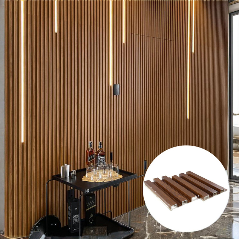 Luxury Modern 3D Home Decor Wallpaper
