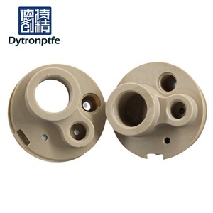 Dechuang Peek Valve DC-022ชิ้นส่วนยานยนต์ป้องกันไฟฟ้าสถิตย์ - Product Image 5