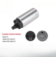 Nouveau noyau de pompe à carburant en plastique pour moto VARIO 150I - Pièces de moteur à essence