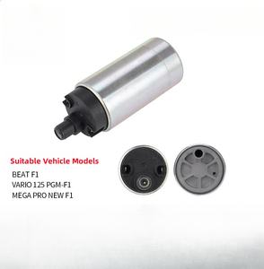 Bomba de Combustible para Motocicleta, Repuestos de Moto, Accesorios para Motor, Núcleo de Bomba de Combustible para Honda VARIO 150I - Product Image 2