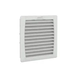 Pfannenberg Industrial Ecool Filterfan | Bộ Lọc Không Khí Thải PFA 30.000/PFA 30000(P/N 11730001055)