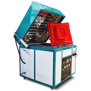 <strong>China</strong> <strong>Manufacturer's</strong> Double Station Automatic Plastic <strong>Sheet</strong> Vacuum Forming Machine for Acrylic &amp; <strong>ABS</strong> on Sale! - Product Image 3