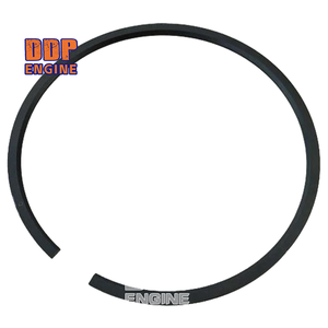 แหวนลูกสูบเครื่องยนต์ 3802040 สำหรับ 6BT 6BT5.9 6B5.9 - Product Image 4