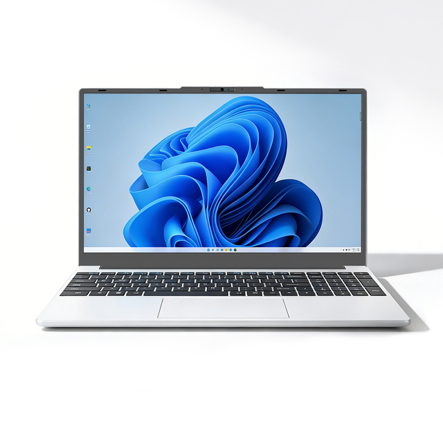 15.6 Inch AMD 3020E 8GB RAM 256GB SSD Ultra Slim Portable Wholesale Custom Windows Office Student Notebook Computer Laptop PC