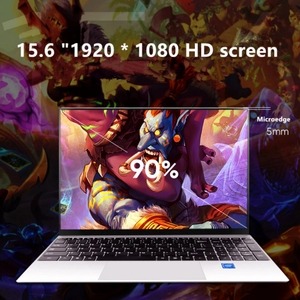 Ordenador portátil Ultrabook de 2022 pulgadas, pantalla HD de 15,6x1920, <span class=keywords><strong>RAM</strong></span> de 12GB, procesador N5095, <span class=keywords><strong>DDR4</strong></span>, <span class=keywords><strong>16GB</strong></span>, 1080 GB, 1TB, SSD, Windows 10, novedad de 256 - Product Image 3