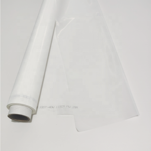 Chất lượng cao căng thẳng tốt 100T <span class=keywords><strong>polyester</strong></span> lụa Màn hình in ấn lưới - Product Image 2
