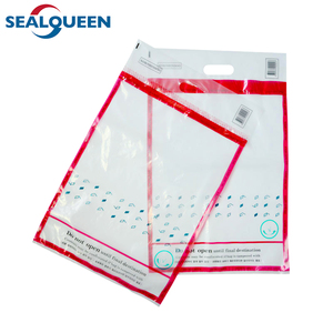 Bolsa <span class=keywords><strong>de</strong></span> Seguridad STEB Certificada por la OACI en Existencia, 580x580 mm, a Prueba <span class=keywords><strong>de</strong></span> Manipulaciones, Libre <span class=keywords><strong>de</strong></span> Impuestos, <span class=keywords><strong>para</strong></span> Líquidos en <span class=keywords><strong>Aeropuertos</strong></span> - Product Image 4