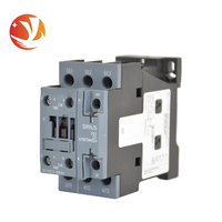 Controlador Programable Contactor SIEMENS 3RT2 023-1BB40 3RT2023-1BB40 Original Nuevo