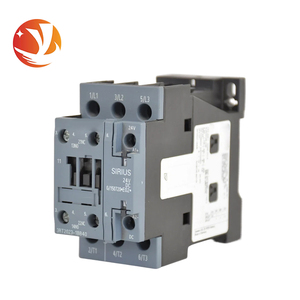 Controlador Programable Contactor SIEMENS 3RT2 023-1BB40 3RT2023-1BB40 Original Nuevo - Product Image 1