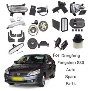 Accessoires automobiles d'origine en gros, <span class=keywords><strong>pièces</strong></span> automobiles de haute qualité, haute qualité pour les <span class=keywords><strong>pièces</strong></span> automobiles Dongfeng Fengshen S30 - Product Image 1