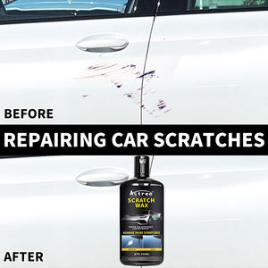कार पॉलिशिंग स्क्रैच मरम्मत कार्य कार बॉडी कंपाउंड मरम्मत एजेंट - Product Image 5