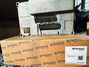 7092639c1 ECM Perkins 2016 10001-20000 heures Origine américaine - Product Image 3