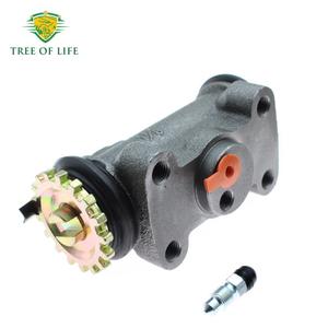 Tree of Life เบรกล้อ58320-45201เพลาล้อหลังซ้าย Hyundai HD45 HD65 HD78 HD72 - Product Image 1