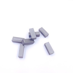 Insertion de carbure de tungstène de prix concurrentiel utilisée dans le gisement de pétrole - Product Image 4