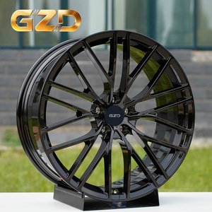 Rines GZD Orged Compatibles con <span class=keywords><strong>Range</strong></span> <span class=keywords><strong>Rover</strong></span> Discovery 4, Rines para BMW X5, X6, X7, Mercedes GLS, Rines Económicos - Product Image 1