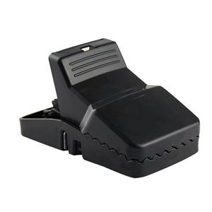 Trampa para Ratones Extra Grande XXL - Trampa <span class=keywords><strong>de</strong></span> Plástico Resistente para <span class=keywords><strong>Ratas</strong></span> y Roedores Grandes |   Reutilizable, Más Fuerte y Eficaz Captura - Product Image 5
