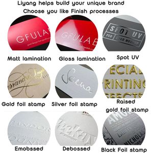 Sang trọng rỗng giấy các tông điện thoại di động Trường hợp đóng gói Hộp Tùy chỉnh điện thoại di động trường hợp bao bì hộp cho trường hợp điện thoại - Product Image 5