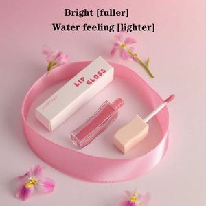 Fabricante de Maquillaje Labial Líquido con Aceite Labial Voluminizador, Fórmula Vegana con <span class=keywords><strong>Color</strong></span> Personalizado y Logotipo Personalizado, Larga Duración e Impermeable - Product Image 4