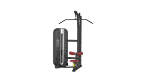 Máquina de fuerza con carga de pin para gimnasio comercial, serie ACF - Product Image 1