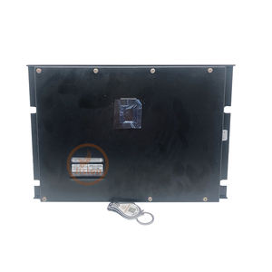 Repuestos para Excavadora DX210W, Controlador de Excavadora 300611-00020 para Doosan - Product Image 4