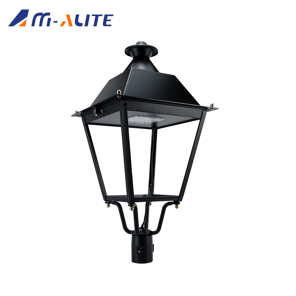 Get Our Latest LED Garden Lights - Aluminum Housing, Improved Light Distribution, Better Lighting Effects