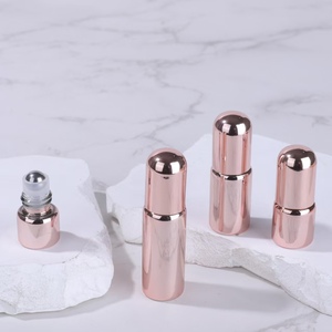 Pot en verre premium effet liftant pour crème raffermissante et <span class=keywords><strong>anti</strong></span>-relâchement du <span class=keywords><strong>visage</strong></span> - Product Image 4