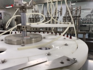 Tùy Chỉnh Ho Creme Ice Cream Xi-rô Đổ Thiết Bị Chăm Sóc Sức Khỏe Ngành Công Nghiệp Xi-rô Máy Dispenser - Product Image 3