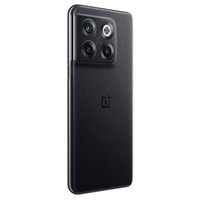 Smartphone OnePlus 10T 16 Go 512 Go 4800 mAh 6,7 pouces HD 120 Hz AMOLED Android 12 5G NFC Octa Core Anglais Charge rapide 100 W