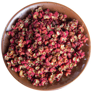 Pimienta <span class=keywords><strong>de</strong></span> Sichuan 100% Natural al por Mayor <span class=keywords><strong>de</strong></span> Fábrica con Rico Sabor Entumecedor y Aromático (Pimienta <span class=keywords><strong>de</strong></span> Sichuan Roja) - Product Image 3