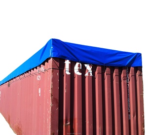 Hot 1000D * 1000D 18*18 bâche en PVC <span class=keywords><strong>anti</strong></span>-<span class=keywords><strong>pluie</strong></span> et soleil bâche et <span class=keywords><strong>tente</strong></span> personnalisées style blackout ripstop avec doublure pour une utilisation à l'hôpital - Product Image 1