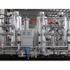 Filtro de Membrana de Alta Tasa de Recuperación para GNC, 20-500000 Nm3/h, Filtro de Membrana 4040 para Eliminación de H2S - Product Image 5