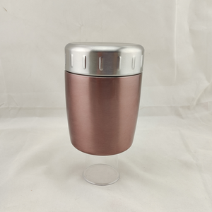 410ml Double Wall Stainless Steel Food Container Insulated Vacuum Thermos <strong>Flask</strong> <strong>for</strong> <strong>Soup</strong> <strong>for</strong> Business Gifts - Product Image 6