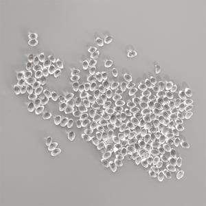 Venta caliente <span class=keywords><strong>TPU</strong></span> <span class=keywords><strong>90A</strong></span> gránulos de poliuretano termoplástico reciclado con buena elasticidad para la carcasa del teléfono - Product Image 5