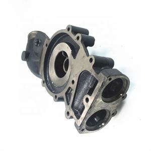 Chine Fabricant Haute Précision Fer/Acier/Laiton Moulage au Sable Moule et Mourir - Product Image 2