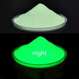 Pigmento de Aluminato de Estroncio que Brilla en la Oscuridad, Pigmento Fotoluminiscente a Precio para Efectos Luminosos - Product Image 1