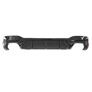 Vendita Auto Modificare M Tech Body Kit Diffusore <span class=keywords><strong>Paraurti</strong></span> M5 Posteriore per <span class=keywords><strong>BMW</strong></span> <span class=keywords><strong>Serie</strong></span> <span class=keywords><strong>5</strong></span> G30 2018-2023 - Product Image 2