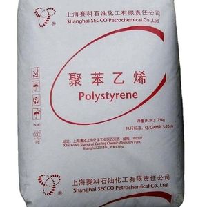 Gránulos de Polietileno de Alta Densidad (HDPE) Virgen al por Mayor, Materia Prima de Polietileno 955, Precio de Materia Prima Plástica HDPE - Product Image 1