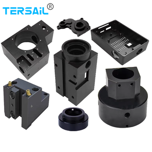 CNCl - <strong>Parts</strong> Machinery Hardware Processing Aluminum <strong>Parts</strong> <strong>CNC</strong> Processing Custom <strong>CNC</strong> Car Processing - Product Image 6