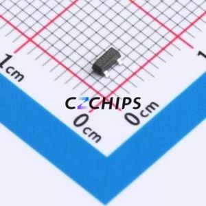 Transistor à effet de champ (MOSFET) DMG3413L-7-VB SOT-23(TO-236) d'origine neuf - Product Image 1