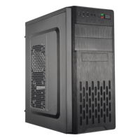 Gabinetes de computador & torres ordinateur de bureau ATX micro étui personnalisé étuis d'ordinateur gabinete gamer gabinetes pc