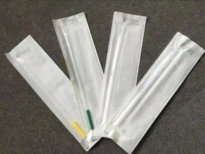 Oferta Relámpago por Tiempo Limitado: Aspirador Manual de Vacío Seguro y Efectivo con Válvula Única, Kit Ginecológico MVA para Aborto y Cirugía Abdominal - Product Image 5