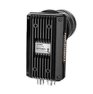 Equipo de lectura de códigos, Código MV-ID5060M-00C-NNN, Lente MVL-HF0824N-10MP, Filtro HX420-27.0, Marca Hikvision, Nuevo y Auténtico - Product Image 3
