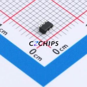 ทรานซิสเตอร์ฟิลด์ทรานซิสเตอร์ TSOP-6 SI3443DV-T1-GE3-VB (MOSFET) แบบดั้งเดิม-ใหม่เอี่ยม - Product Image 2