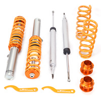 Amortisseurs et ressorts hélicoïdaux MaXpeedingrods pour BMW Série 3 E90 E91 E92 E93 2005-2013