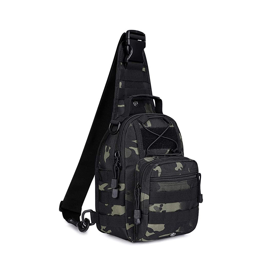 Black CP