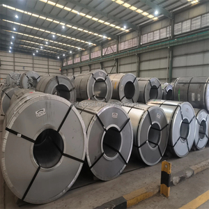 <span class=keywords><strong>Crgo</strong></span> 27q120 0.23Mm Độ Dày M4 Hạt Định Hướng Silicon Điện Thép Tấm Cuộn Dây 50cs1300 Ei Cán Lõi - Product Image 6